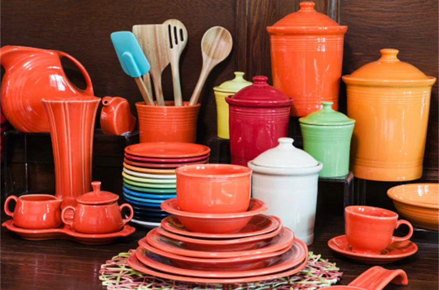 Fiestaware