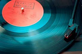 Vinyl Music